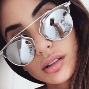 Sliver sunglasses